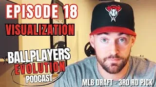 Thumbnail: How Visualization Boosts Baseball Performance (Ballplayers Evolution Ep. 18)