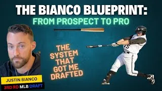 Thumbnail: How to Crush It This Upcoming Baseball or Softball Season