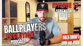 Thumbnail: Why STRENGTH & SPEED Improves EVERY AREA of your game...