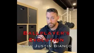 Thumbnail: Ballplayers Think Differently - episode 16