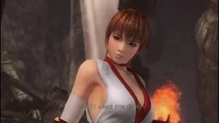Thumbnail: Dead Or Alive 5:Leon vs. Kasumi Request