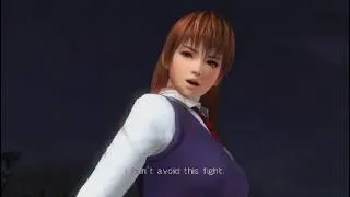 Thumbnail: Dead Or Alive 5:Jan Lee vs. Kasumi Request