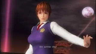 Thumbnail: Dead Or Alive 5:Requested Match