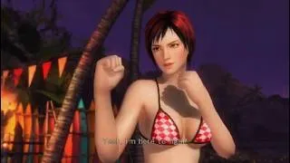 Thumbnail: Dead Or Alive 5:Leon vs. Mila Request