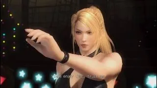 Thumbnail: Dead Or Alive 5:Leon vs. Sarah At The Show