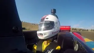 Thumbnail: 2017 GoPro Grand Prix of Sonoma Indy Experience