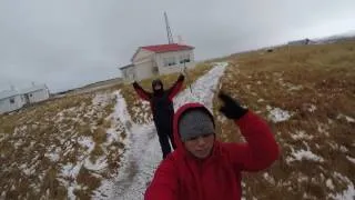 Thumbnail: Iceland Adventure - November 2016