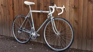Thumbnail: 1988 Schwinn Premis Restoration: The Dirtiest Bike I've Ever Worked On!