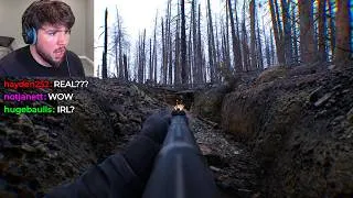 Thumbnail: This Game Looks So Real It Feels Illegal...