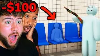 Thumbnail: If We Can't Find You, Win $100