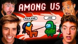 Thumbnail: FAMILY FRIENDLY PLAY AMONG US