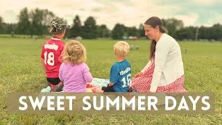 Thumbnail: A From-Scratch Summer Picnic
