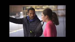 Thumbnail: Tennis & Academics