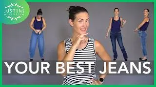 Thumbnail: Stop wearing the wrong jeans for your body type!