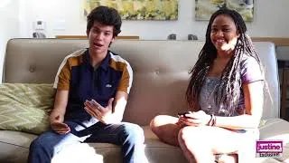 Thumbnail: Get To Know Xolo Mariduena
