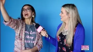 Thumbnail: Justine Magazine: Paris Berelc Talks Fitness Tips & Spring Break On A Budget Tips!