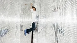 Thumbnail: Secrets Inside the Viral Vegas Fun House