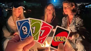 Thumbnail: Storytelling UNO is better than real UNO.