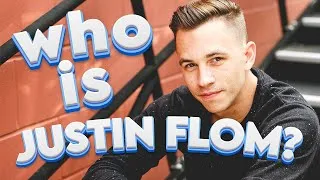Thumbnail: Who is Justin Flom?