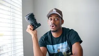 Thumbnail: Life Update: Where I've been...