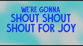Thumbnail: We're Gonna Shout - JGB original