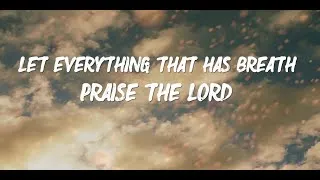 Thumbnail: Let Everything that Has Breath - Psalm 150