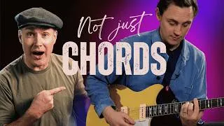 Thumbnail: Most Guitarists Ignore This Skill