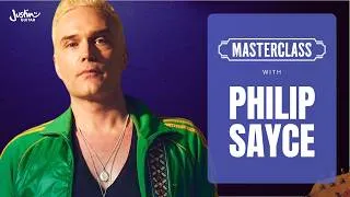 Thumbnail: How Philip Sayce Finds His Blues Voice