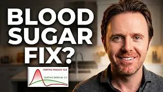 Thumbnail: Is Your Metabolism Broken? Use This Glucose Test to Find Out