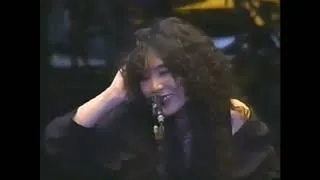 Thumbnail: 吉田美奈子 - 午後の恋人 (ライブ　１９９５)