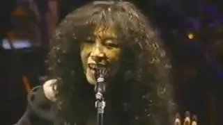 Thumbnail: 吉田美奈子 - 頬に夜の灯 (ライブ　１９９５)