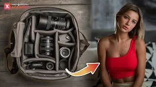Thumbnail: 8 ESSENTIAL Camera Gear For STUNNING Photos!