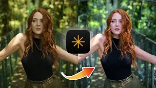 Thumbnail: How To Make Colors "POP" in Luminar Neo (*NEW UPDATE!*)