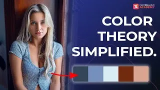 Thumbnail: 6 COLOR Mistakes Ruining Your Photos!
