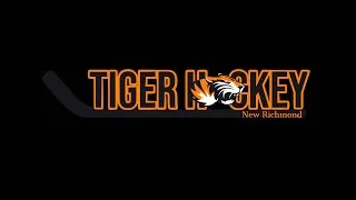 Thumbnail: Tiger Hockey vs Hudson