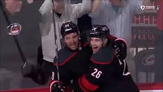 Thumbnail: 2026 Stanley Cup Playoff Overtime Goals