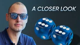 Thumbnail: Galaxy Elite Precision Dice Review