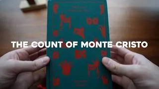 Thumbnail: The Count of Monte Cristo by Alexander Dumas - Book Review