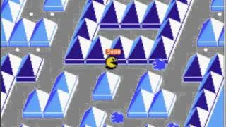 Thumbnail: pacmania nes