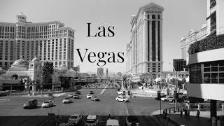 Thumbnail: Las Vegas - Street Photography and Tourism on the Strip with Fujifilm X-E2