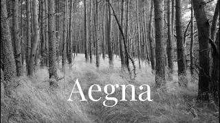 Thumbnail: Aegna - Island Day Trip with Nature, History, and Black and White Photography feat. Fujifilm X-T2