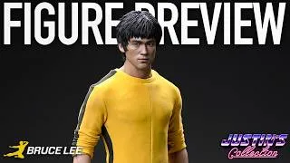 Thumbnail: INART Bruce Lee Game of Death - Figure Preview Episode 460