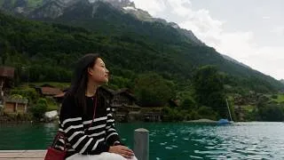 Thumbnail: Moving Pictures from Switzerland | Sony FX3