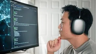 Thumbnail: How I'm learning Data Science as a Data Analyst