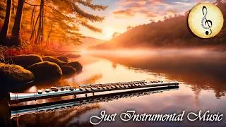 Thumbnail: Relaxing Flute Music for Studying & Concentration 🎼 Wind Instrumentals: Reading, Relaxation, Sleep