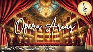 Thumbnail: Classical Opera Arias for Studying, Reading, Relaxation 🏛️ Beautiful Vocal Classical Music Playlist