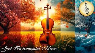 Thumbnail: Vivaldi 🎻 The Four Seasons - Spring, Summer, Autumn and Winter 🎼 Best Classical Music