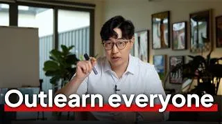 Thumbnail: How to Learn So Fast People Assume You're Naturally Gifted