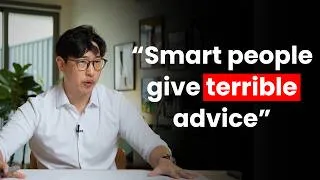 Thumbnail: My Most Underrated Video on How to Learn More Efficiently