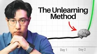 Thumbnail: My System For Learning Any Skill Without Wasting Time